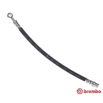Flexible de frein BREMBO OEM 587371H500