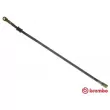 BREMBO T 41 001 - Flexible de frein
