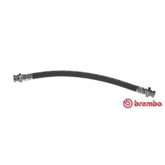 BREMBO T 49 001 - Flexible de frein