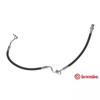 Flexible de frein BREMBO OEM GJ6E43990C