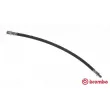 BREMBO T 50 017 - Flexible de frein