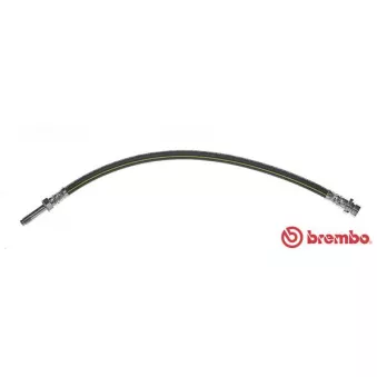 Flexible de frein BREMBO T 50 032 pour MERCEDES-BENZ SPRINTER 308 CDI - 82cv