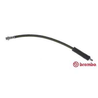 BREMBO T 50 051 - Flexible de frein