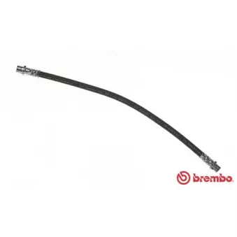 Flexible de frein BREMBO T 50 057 pour MERCEDES-BENZ SPRINTER 411 CDI - 109cv