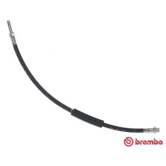 Flexible de frein BREMBO T 50 073 pour MERCEDES-BENZ SPRINTER 318 CDI - 184cv