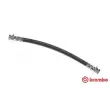 BREMBO T 54 010 - Flexible de frein