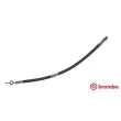 Flexible de frein BREMBO [T 54 035]