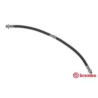BREMBO T 54 045 - Flexible de frein