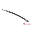 BREMBO T 56 110 - Flexible de frein