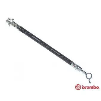Flexible de frein BREMBO OEM 46210EM01D