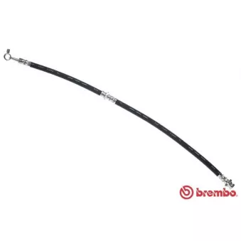 Flexible de frein BREMBO OEM 462108H30B