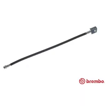 Flexible de frein BREMBO T 59 011 pour OPEL ZAFIRA 2.0 DI 16V - 82cv
