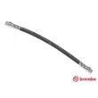 BREMBO T 59 014 - Flexible de frein