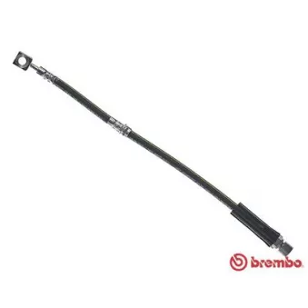 Flexible de frein BREMBO T 59 019 pour OPEL VECTRA 1.6 i 16V - 100cv