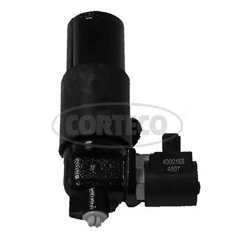 CORTECO 80001409 - Accumulateur de pression