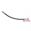 BREMBO T 59 081 - Flexible de frein