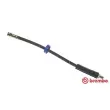 BREMBO T 61 014 - Flexible de frein