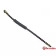 Flexible de frein BREMBO [T 61 070]