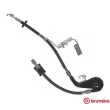BREMBO T 61 114 - Flexible de frein