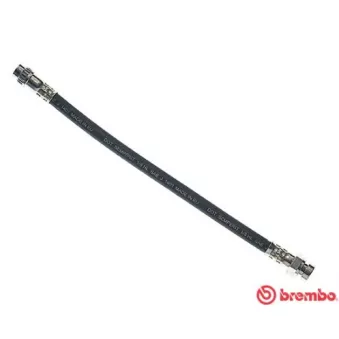 Flexible de frein BREMBO T 61 130 pour CITROEN XSARA 1.8 16V - 115cv
