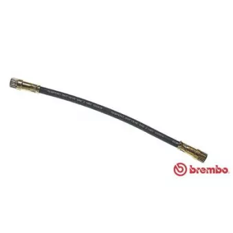 BREMBO T 68 015 - Flexible de frein