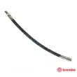 BREMBO T 68 023 - Flexible de frein