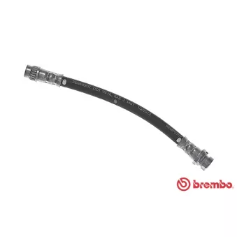 Flexible de frein BREMBO T 68 048 pour RENAULT LAGUNA 2.0 DCI GT - 178cv