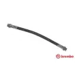 BREMBO T 68 069 - Flexible de frein