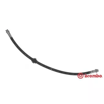 Flexible de frein BREMBO T 68 076 pour RENAULT SCENIC 1.9 DCI RX4 - 101cv