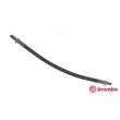 BREMBO T 71 003 - Flexible de frein