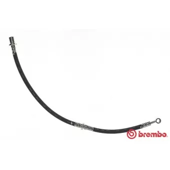Flexible de frein BREMBO T 78 004