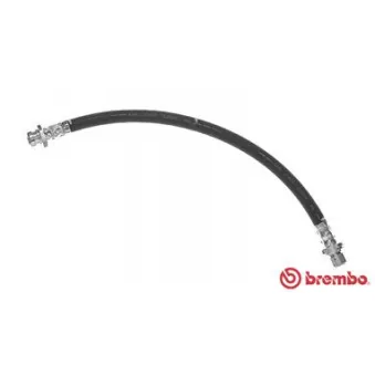 Flexible de frein BREMBO T 78 012