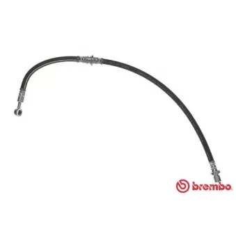 Flexible de frein BREMBO T 78 023