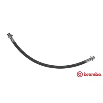Flexible de frein BREMBO T 78 024
