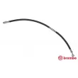 BREMBO T 78 026 - Flexible de frein
