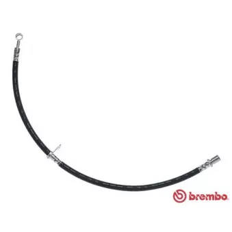 Flexible de frein BREMBO T 78 044