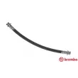 Flexible de frein BREMBO [T 79 022]