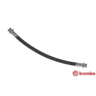 BREMBO T 79 022 - Flexible de frein