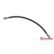 Flexible de frein BREMBO [T 79 038]