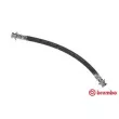 BREMBO T 79 039 - Flexible de frein