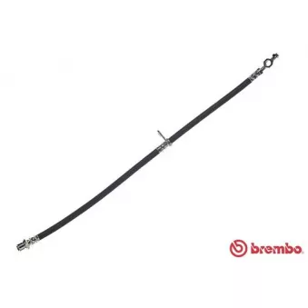 Flexible de frein BREMBO T 83 001