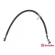 BREMBO T 83 009 - Flexible de frein