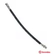 BREMBO T 83 017 - Flexible de frein