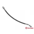 Flexible de frein BREMBO [T 83 024]