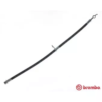 Flexible de frein BREMBO OEM 9094702A45