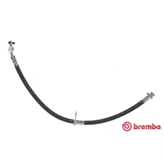 BREMBO T 83 112 - Flexible de frein