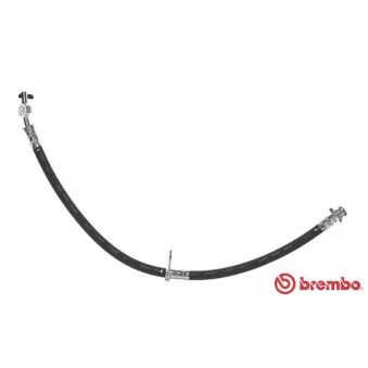 Flexible de frein BREMBO T 83 112