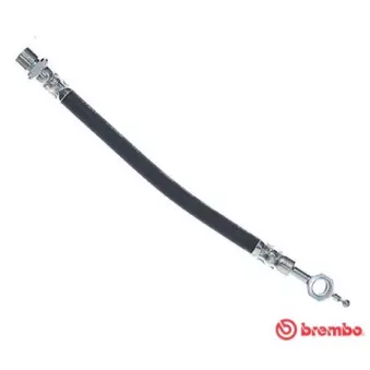 Flexible de frein BREMBO OEM 9094702E88