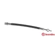 BREMBO T 83 118 - Flexible de frein