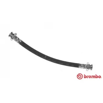 BREMBO T 83 132 - Flexible de frein